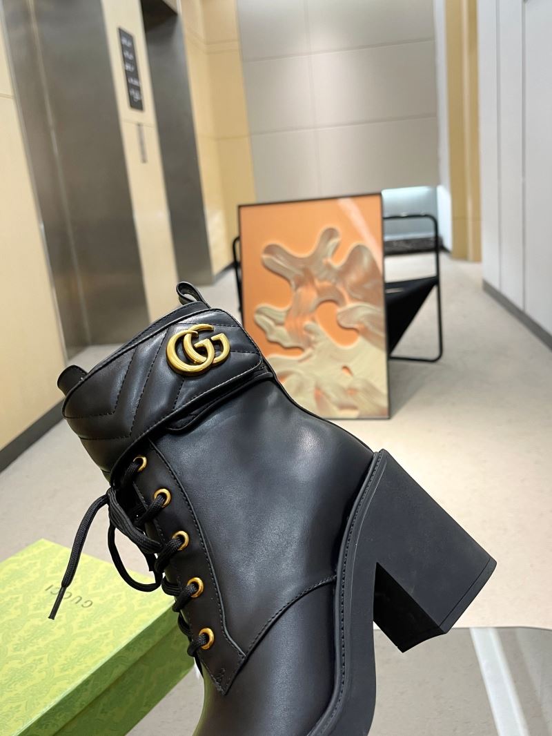 Gucci Boots